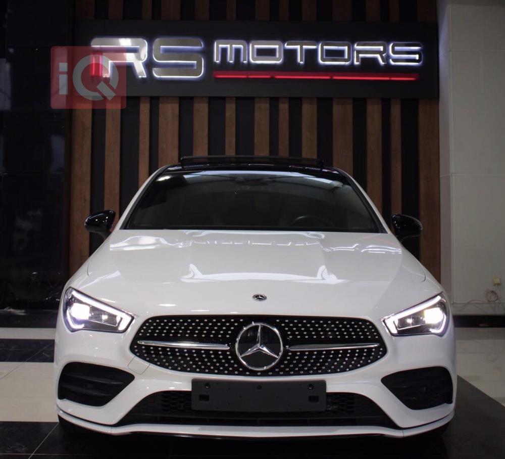 مرسيدس بنز C-Class
